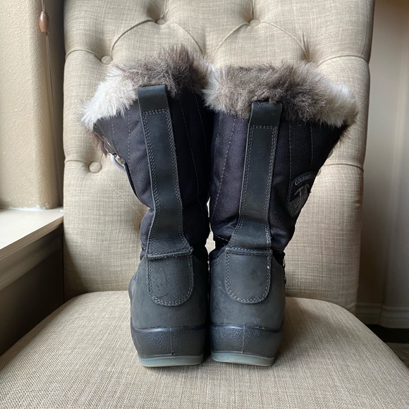 Vista Pro-Tex Winter Boots - Picture 5 of 9